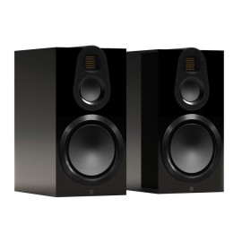 Monitor Audio GOLD 100 6G Raf Tipi Hoparlör Monitor Audio GOLD 100 6G Raf Tipi Hoparlör